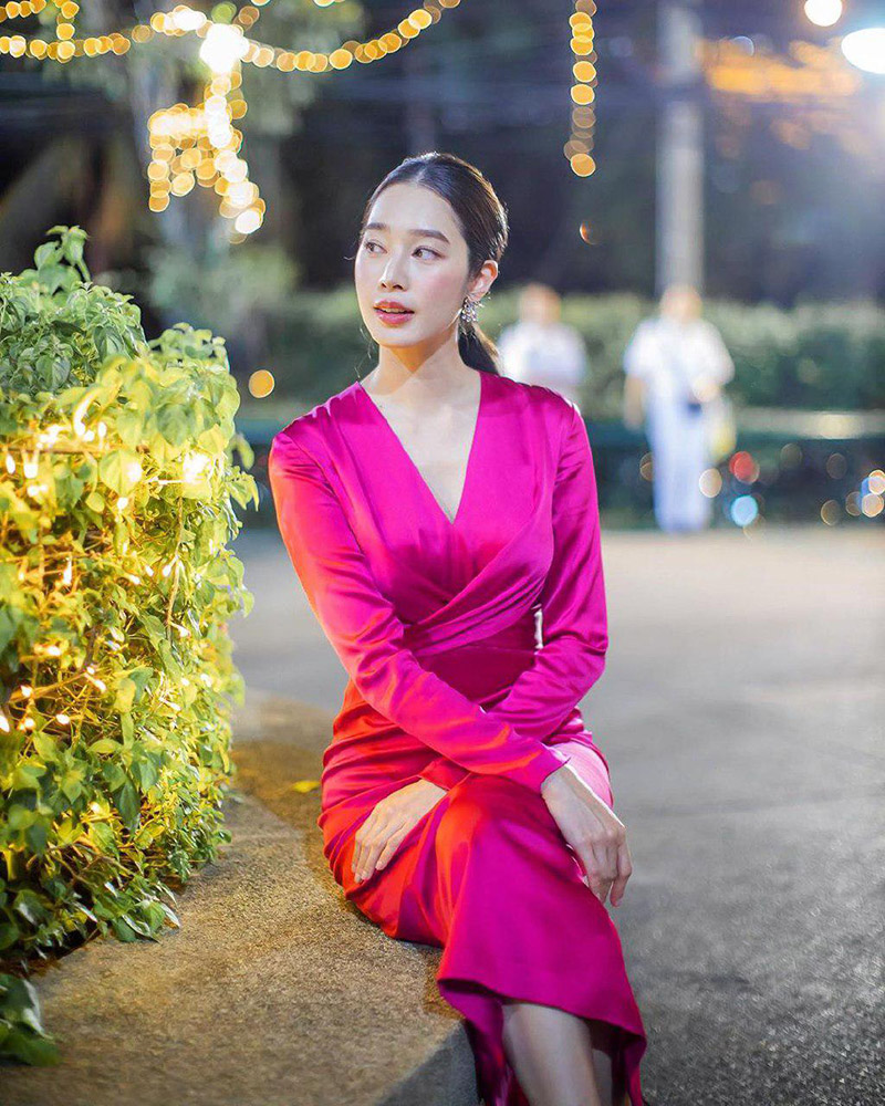 แต่งตัวปีใหม่