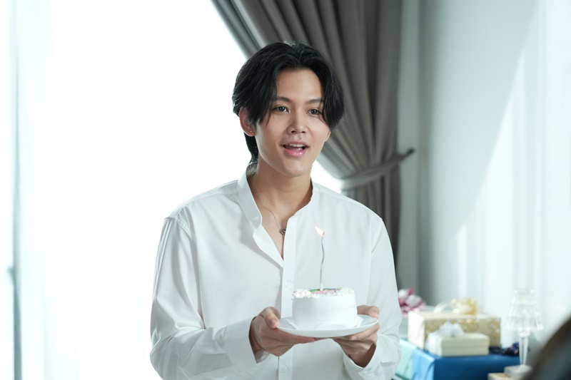 เจ้านายร้ายรัก Bad Guy My Boss