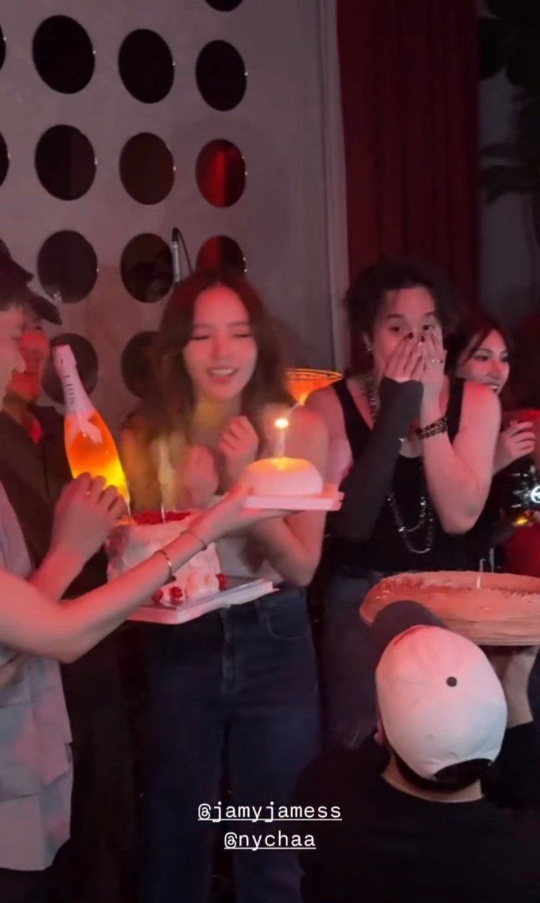 ณิชา ณัฏฐณิชา  เจมมี่เจมส์