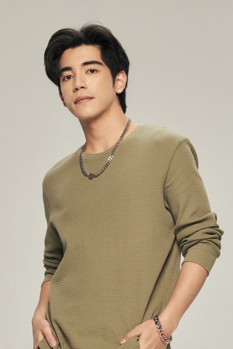 รักได้ไหมนายไม่ยิ้ม Our Days