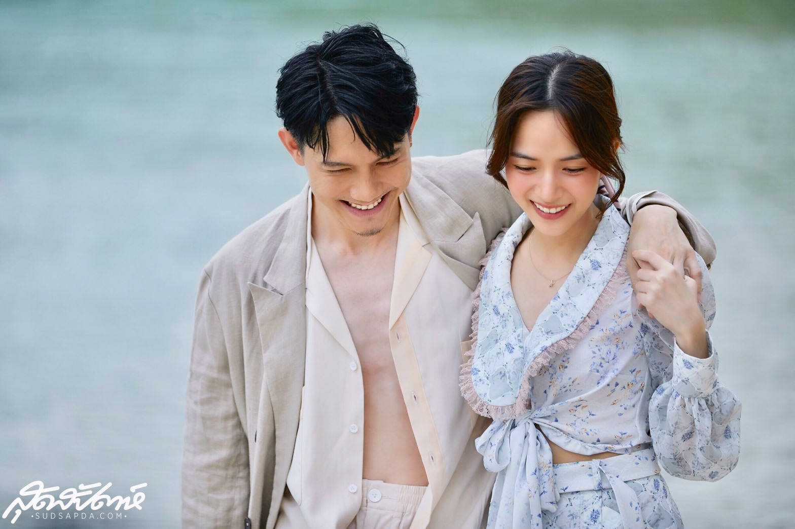 ปั๊บ โปเตโต้ ใบเตย สุวพิชญ์