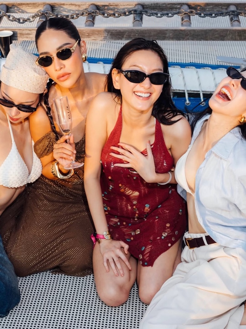 นิวเคลียร์ พลอย