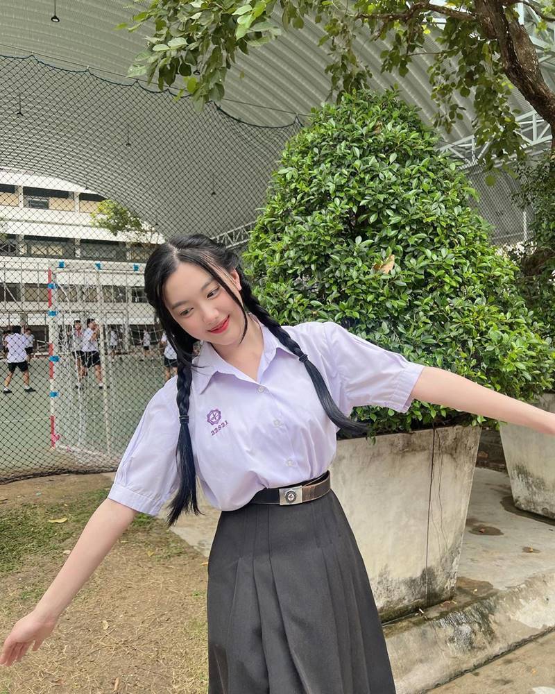 อ๊ะอาย 4EVE 