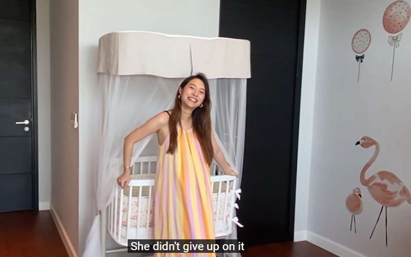 ห้องนอนเด็ก