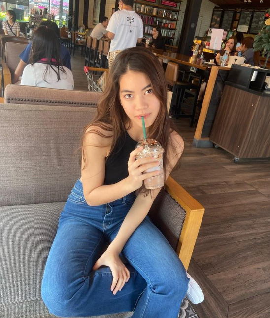 ชาร์เลท วาศิตา พัฒนาการความสวย