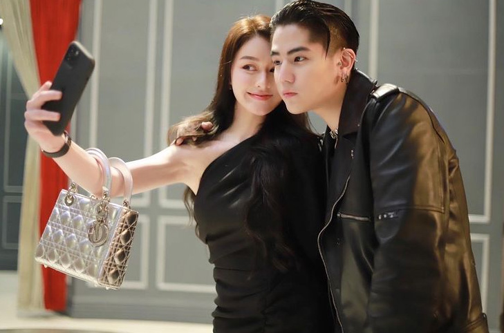 นิก คุณาธิป