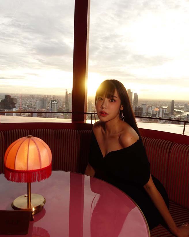 เตย เมษินี