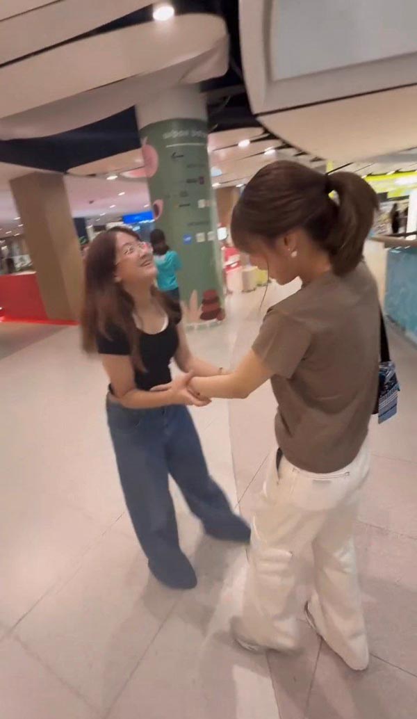 เฟย์ น้องวันใหม่