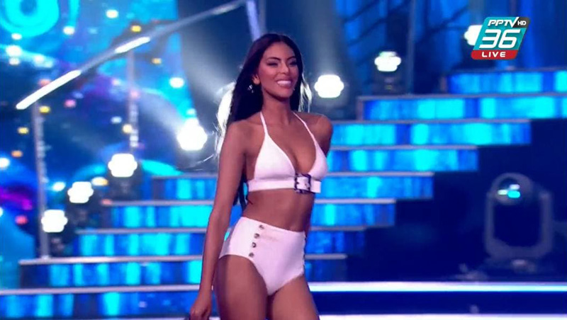 Miss Universe 2021