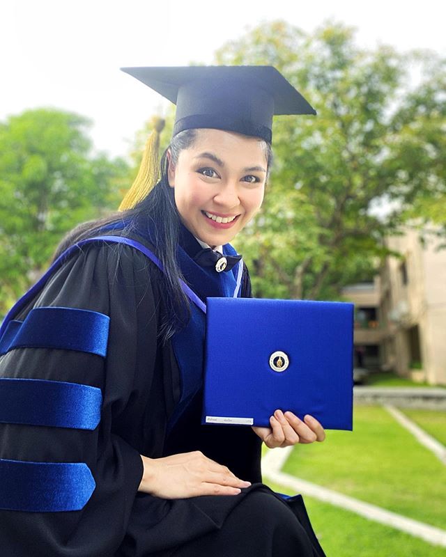 จอย ศิริลักษณ์ ผ่องโชค