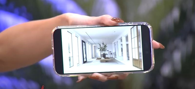 บ้านเจนี่ เทียนโพธิ์สุวรรณ