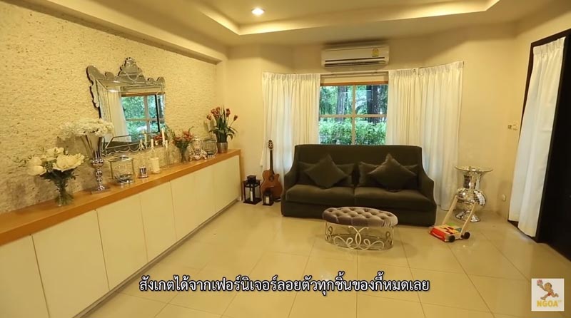 บ้านชาย ชาตโยดม-วิกกี้ สุนิสา