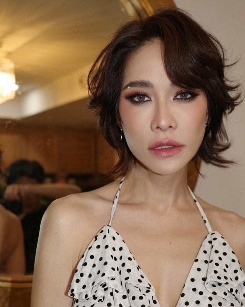 พลอย เฌอมาลย์