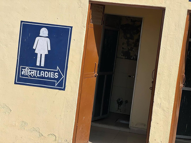 ฮารุ สุประกอบ ยกครอบครัวไปออกทริปเที่ยว 