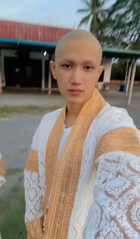  ลำไย ไหทองคำ โผล่ร่วมปลงผม บอส เอวหวาน