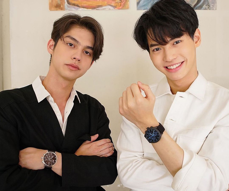 ไบร์ท วิน