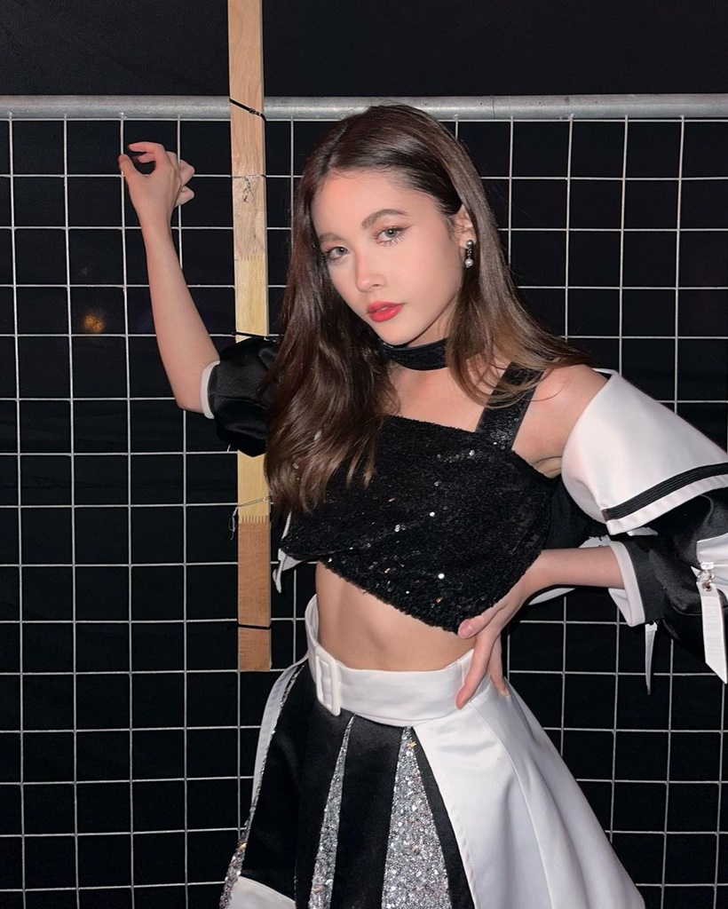 นิกี้ BNK48