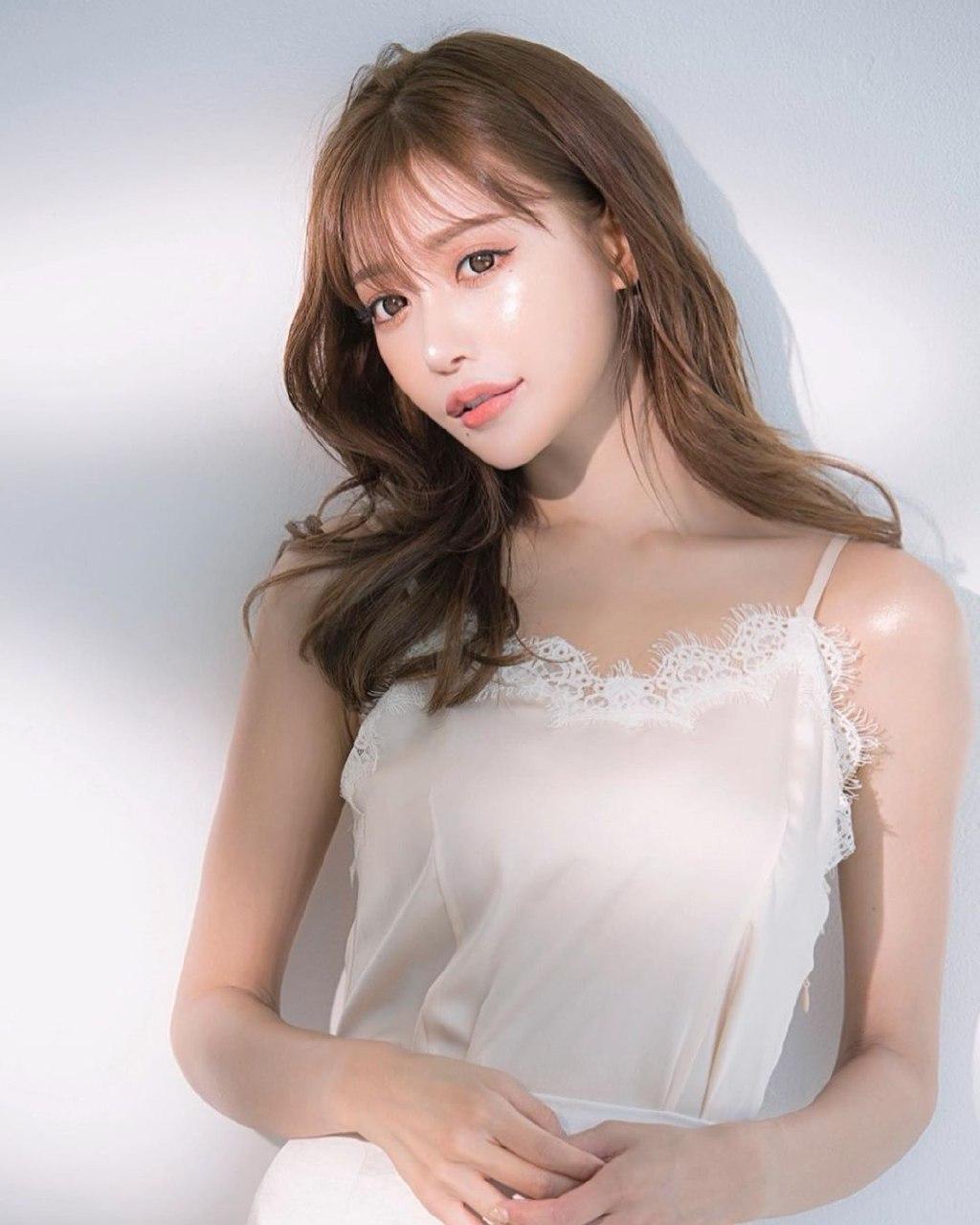 อันดับหนึ่ง 97+ ภาพ คิรารา อาซูกะ สวยมาก