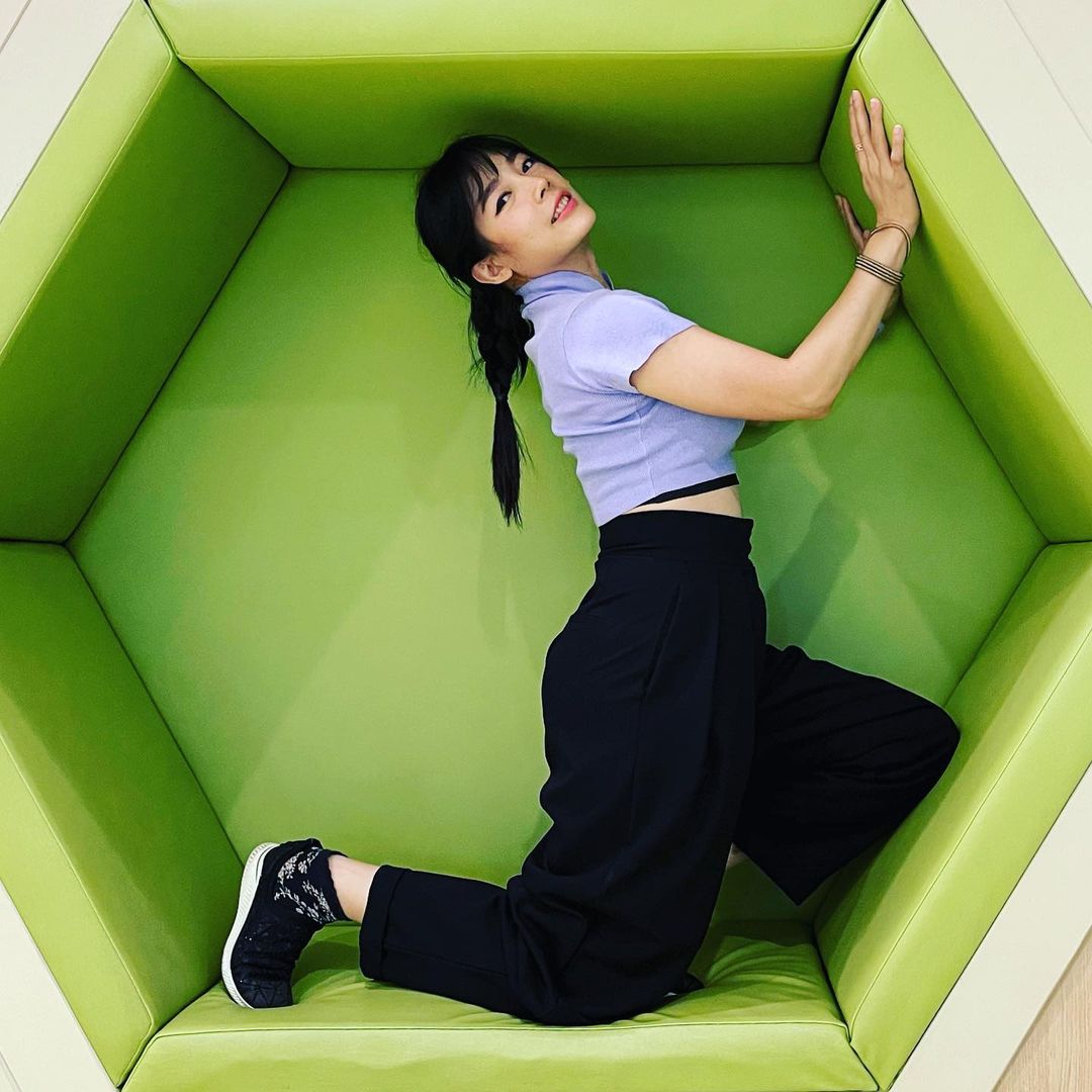 จิ๊บ ดุสิตา