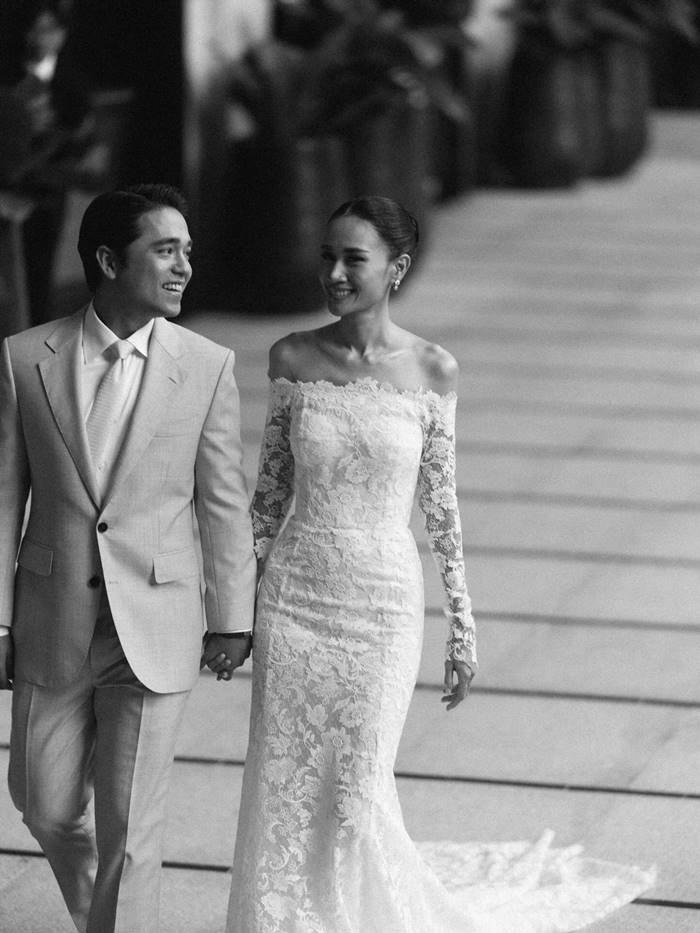 อเล็กซ์ เรนเดลล์ ขึ้นแท่นคุณพ่อป้ายแดง