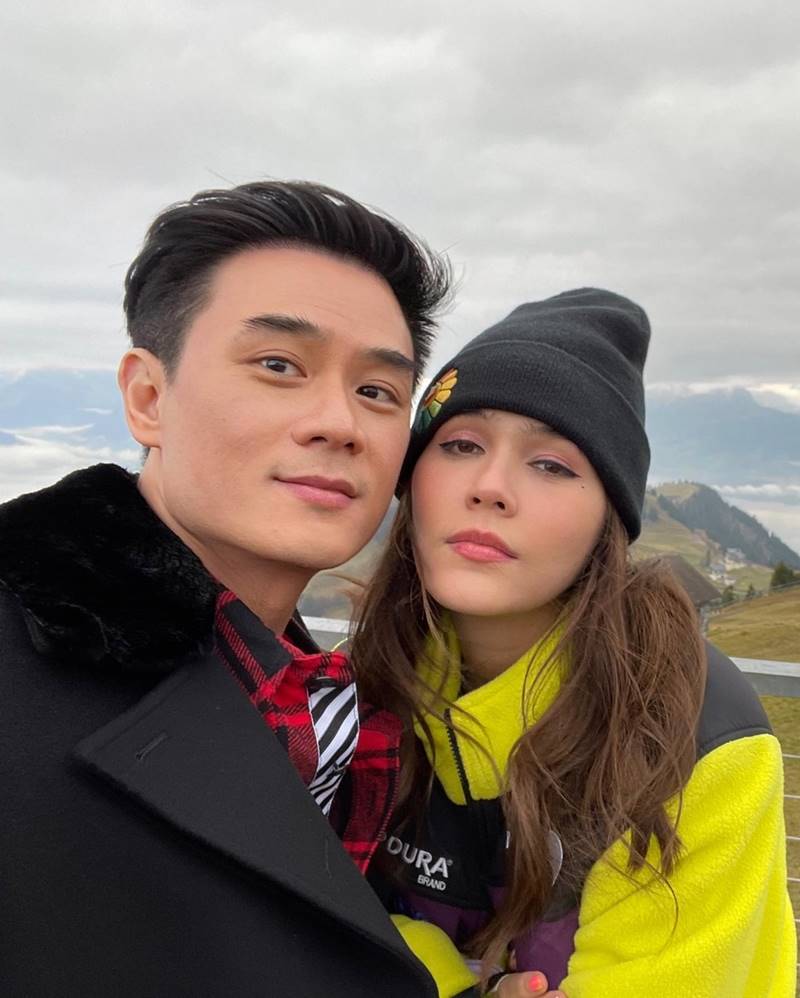 ชมพู่ น็อต