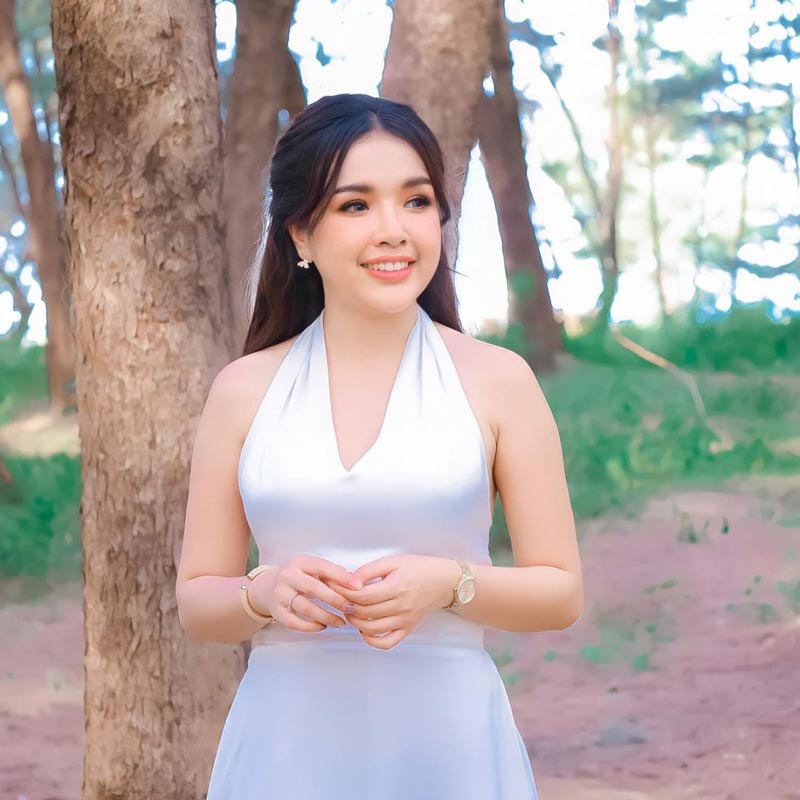 เจนนี่ ได้หมดถ้าสดชื่น