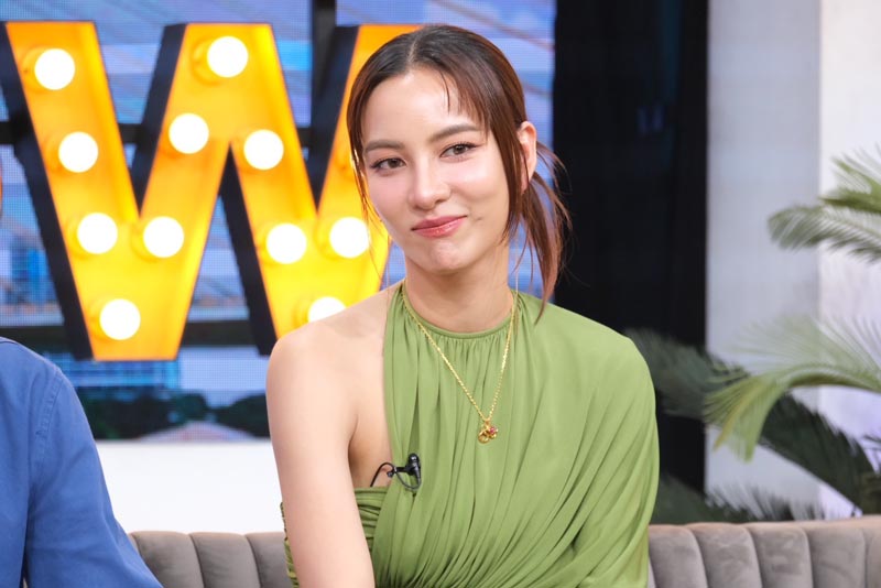 กรีน อัษฎาพร