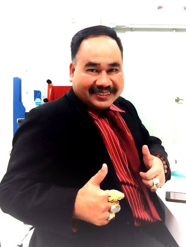ทนายดัง ๆ