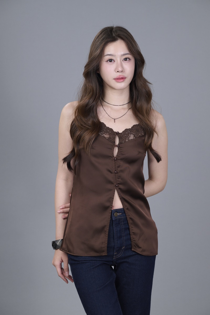 Fulfilled รักเติมเต็ม