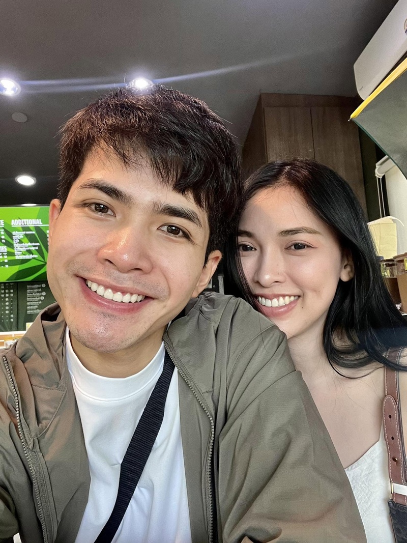 แพมมี่ สุธิดา กานต์ ทศน