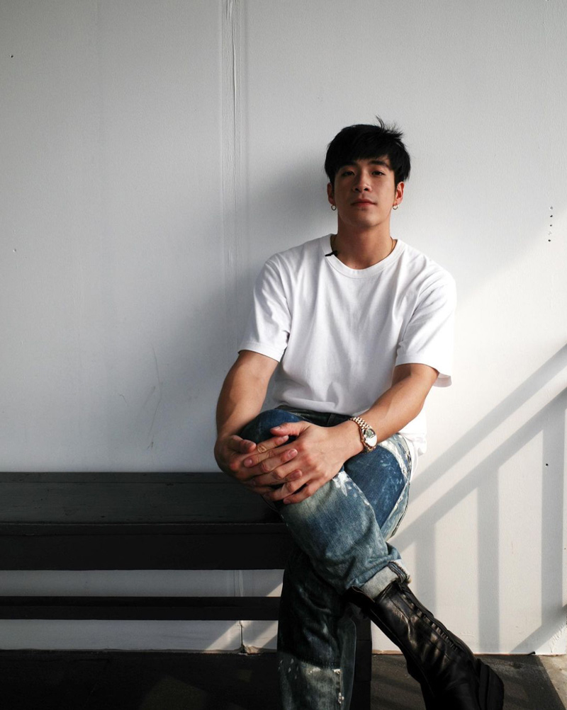 อาเล็ก ธีรเดช