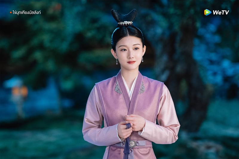 ไข่มุกเคียงบัลลังก์