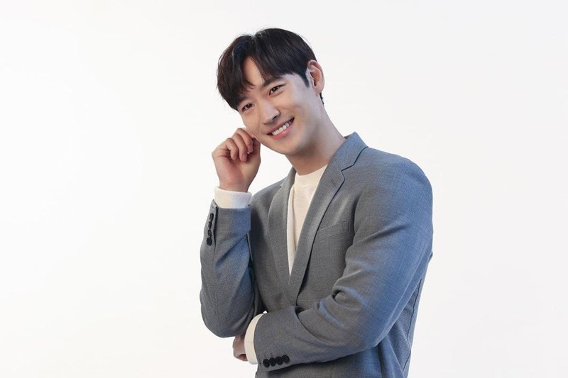 อีเจฮุน Leejehoon