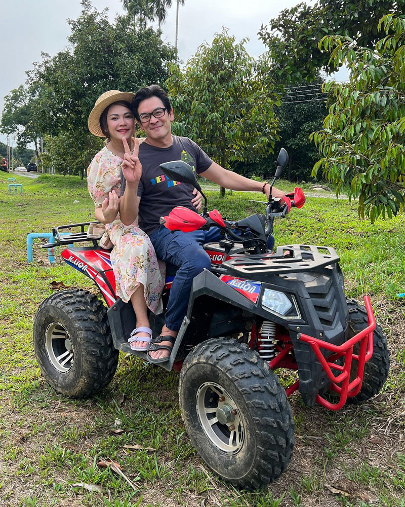 ชาคริต แอน