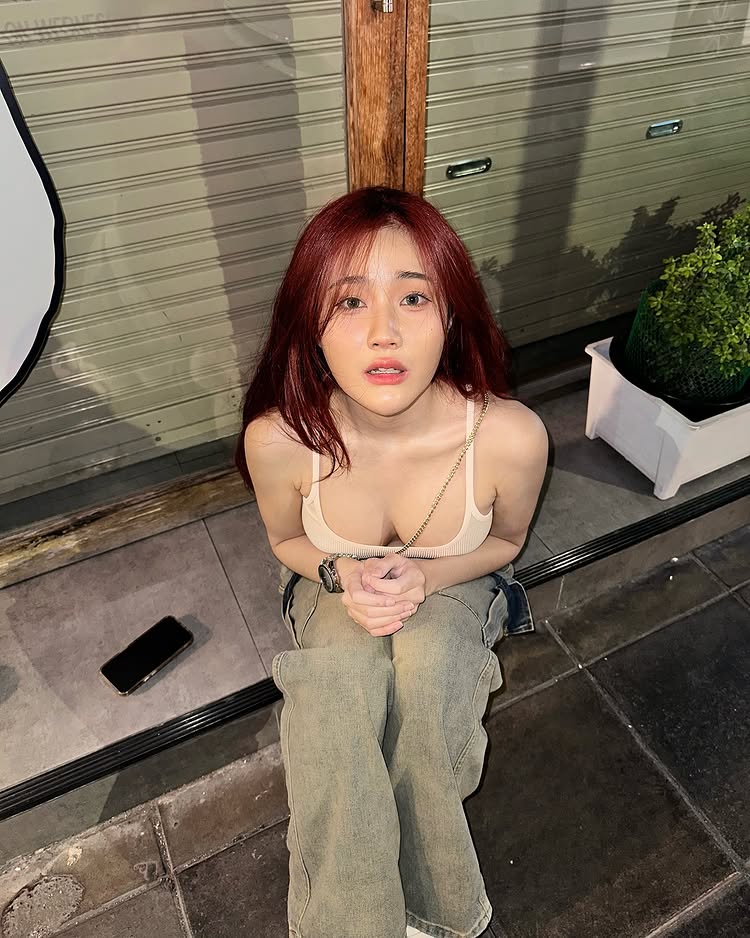 ตุลย์ ณัฐนันท์ อวดอึ๋ม-บั้นท้ายกลมเด้ง เขย่าบัลลังก์เซ็กซี่สตาร์