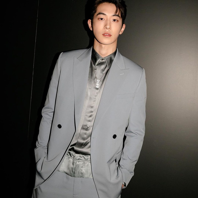 นัมจูฮยอก nam joo-hyuk