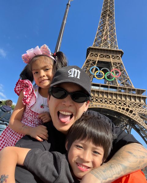 ป๊อก มาร์กี้