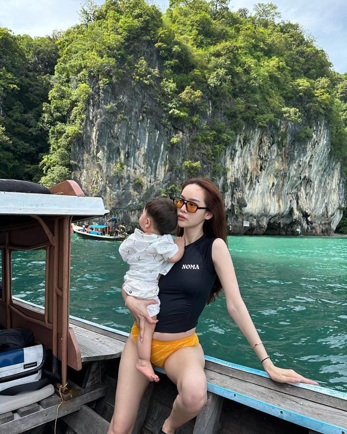 ปุ้มปุ้ย พรรณทิพา