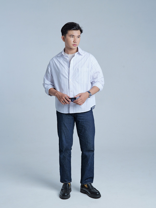 แฟชั่นผู้ชาย