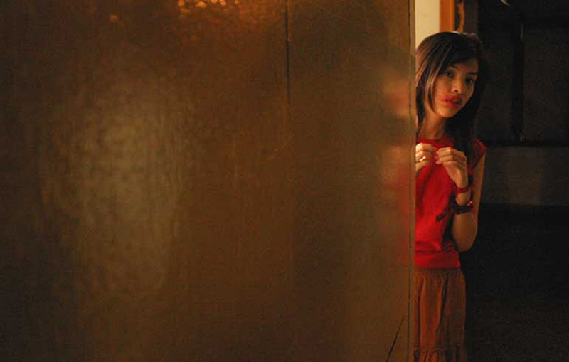 บุปผาราตรี เฟส 2 (2548)