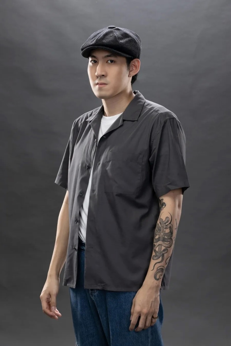 หนังรักเรื่องที่แล้ว 10 Years Ticket