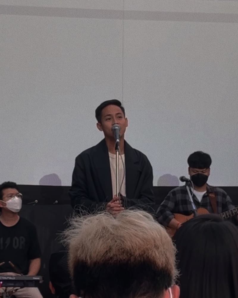 รักแห่งสยาม พิช วิชญ์วิสิฐ