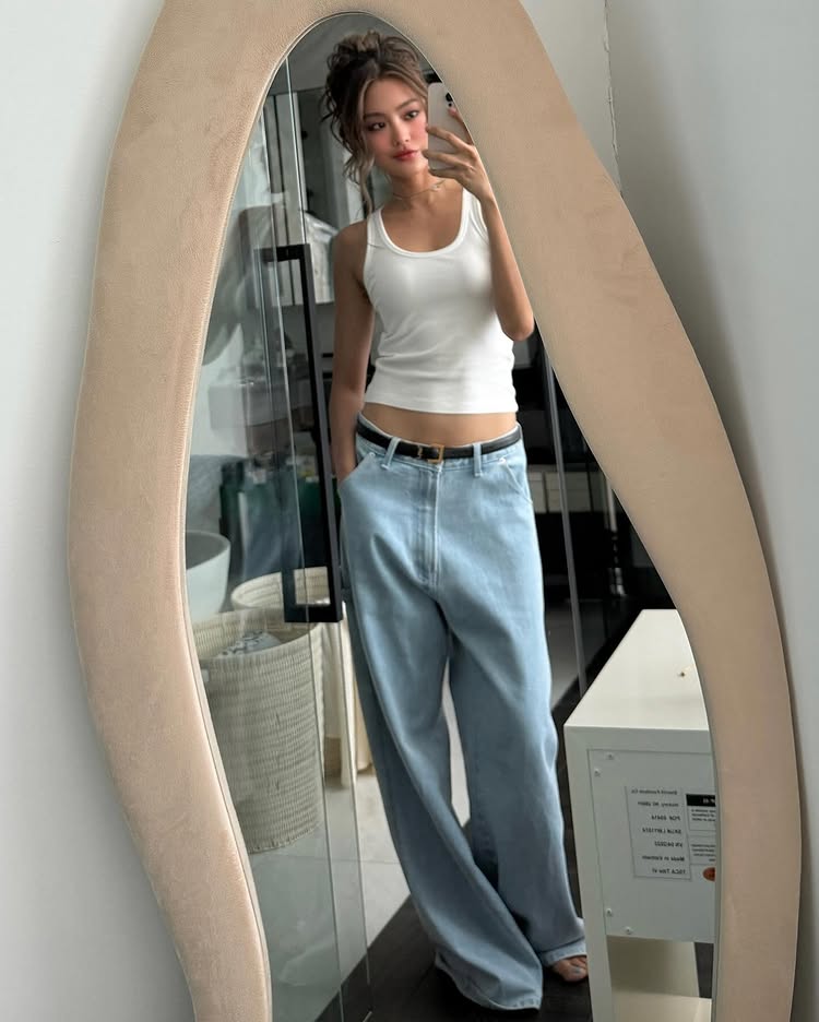 โยเกิร์ต ณัฐฐชาช์ นุ่งบิกินี่อวดหุ่นสับ อื้อหือ เผ็ดร้อนกว่าอากาศ