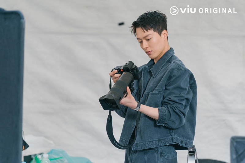 Now We Are Breaking Up