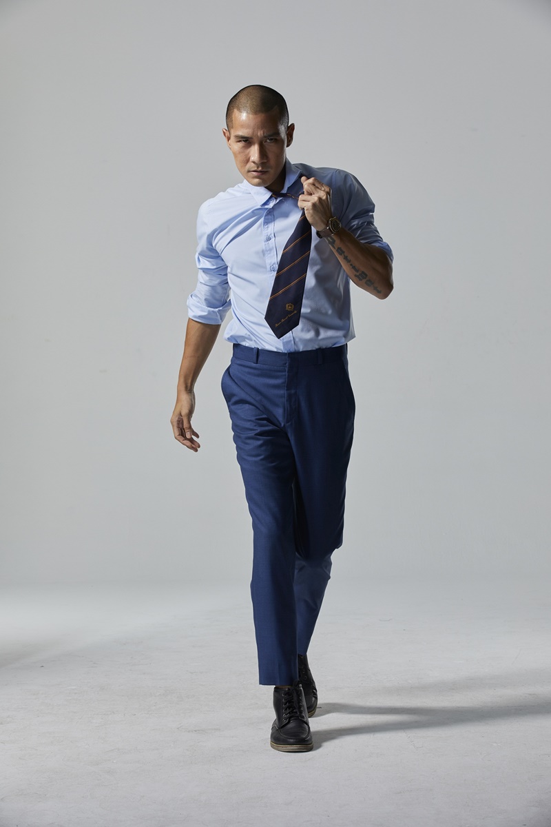 Blacklist นักเรียนลับบัญชีดำ