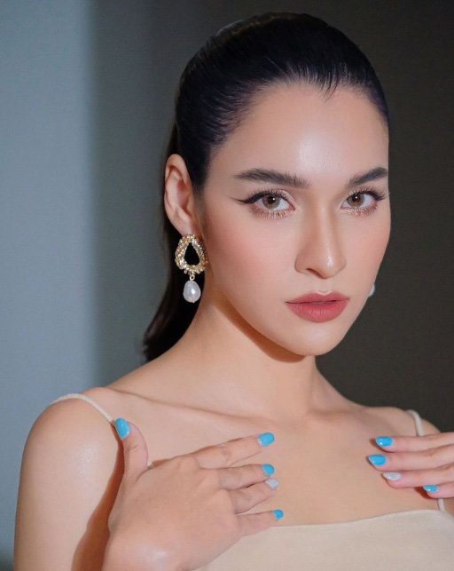 หยาดทิพย์ ราชปาล ประวัติ