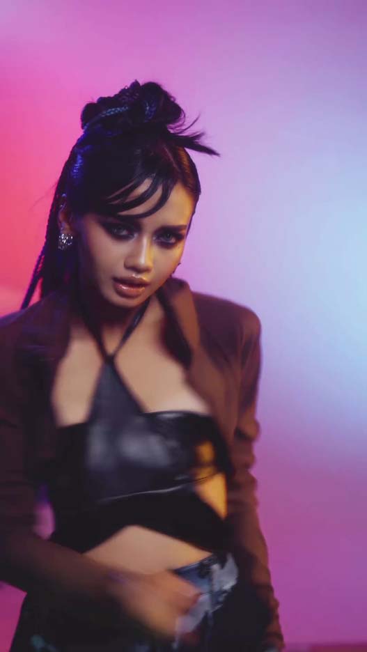 น้องยี่หวา