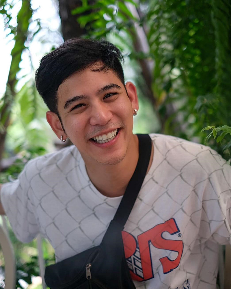 พอร์ช ศรัณย์