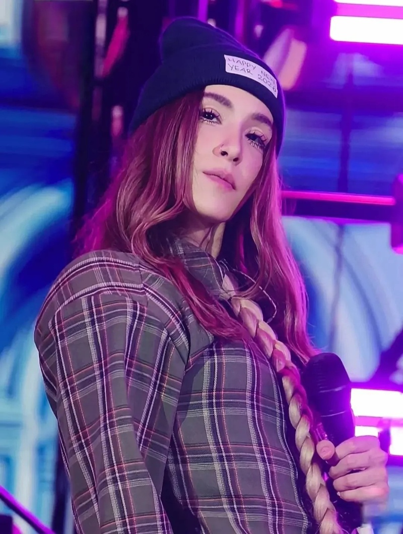 ปาล์มมี่ พาชมสวนมะเขือเทศในสไตล์ยูทูบเบอร์มือใหม่