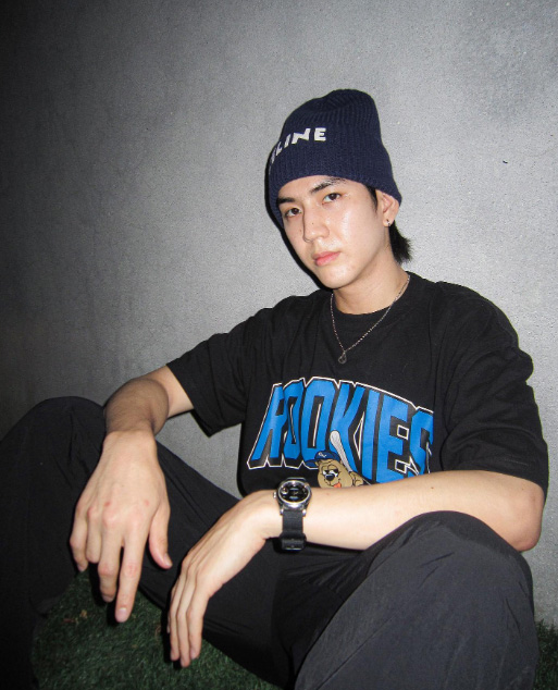 ซี ทวินันท์ ประวัติ